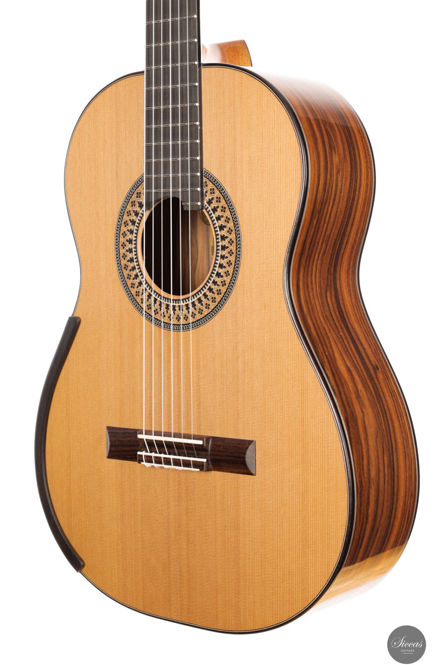 Fernando Mazza - 2025 - 64 cm ON HOLD