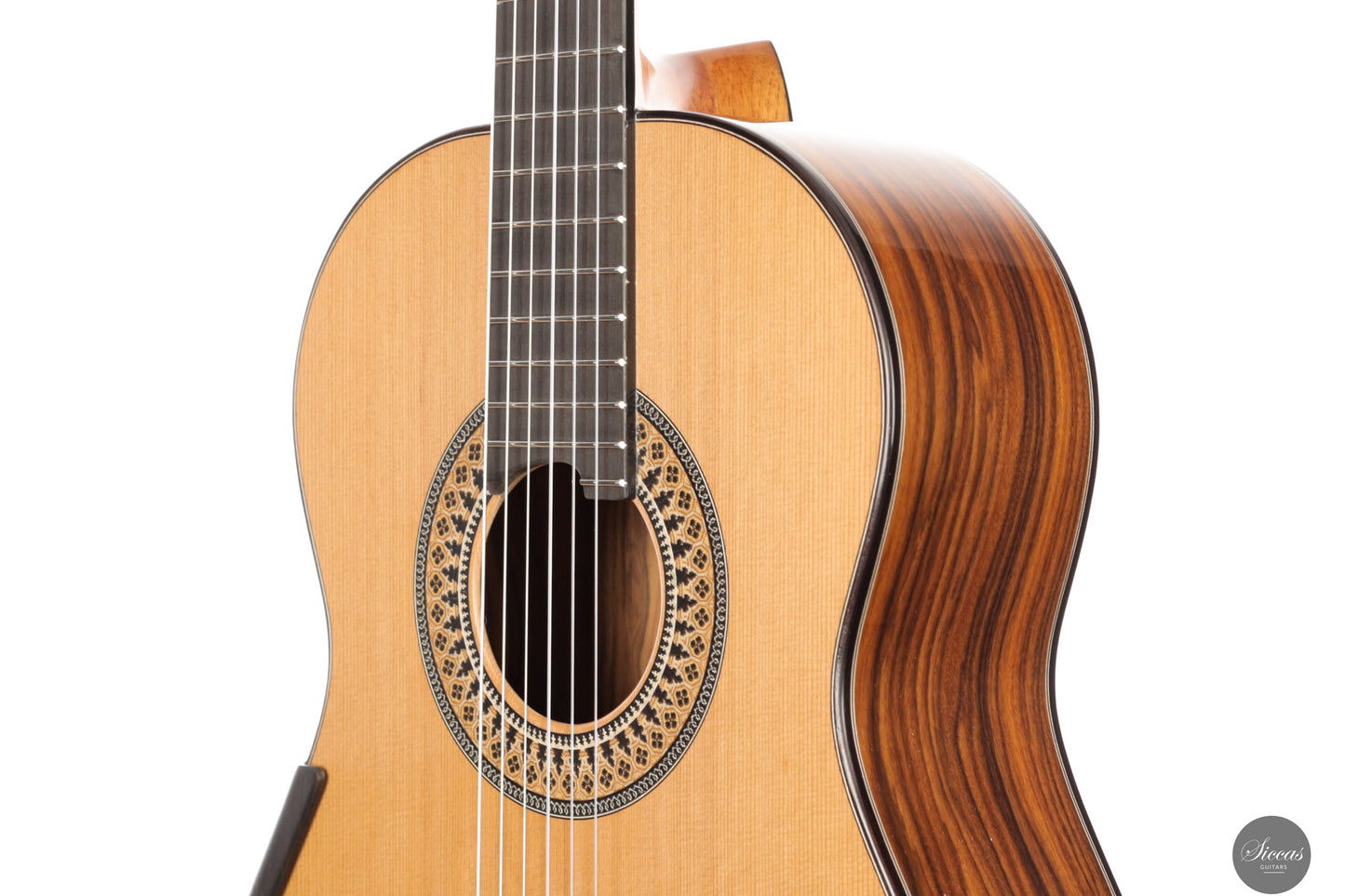 Fernando Mazza - 2025 - 64 cm ON HOLD