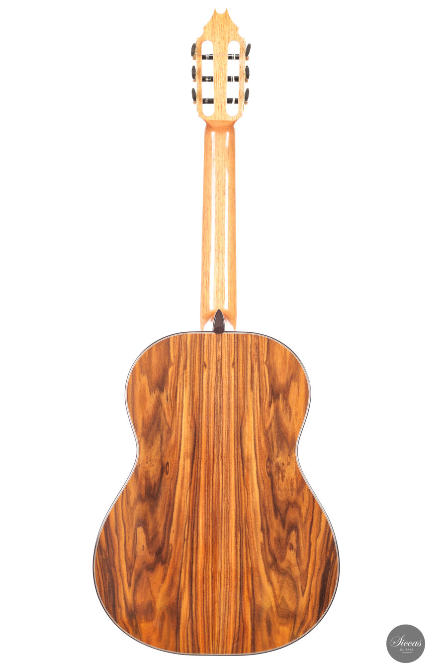 Fernando Mazza - 2025 - 64 cm ON HOLD