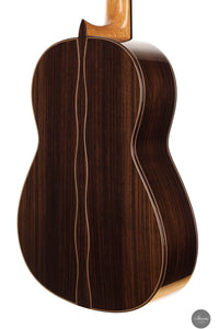 Francisco Munoz – 2024 Modelo Especial Homenaje 64 cm