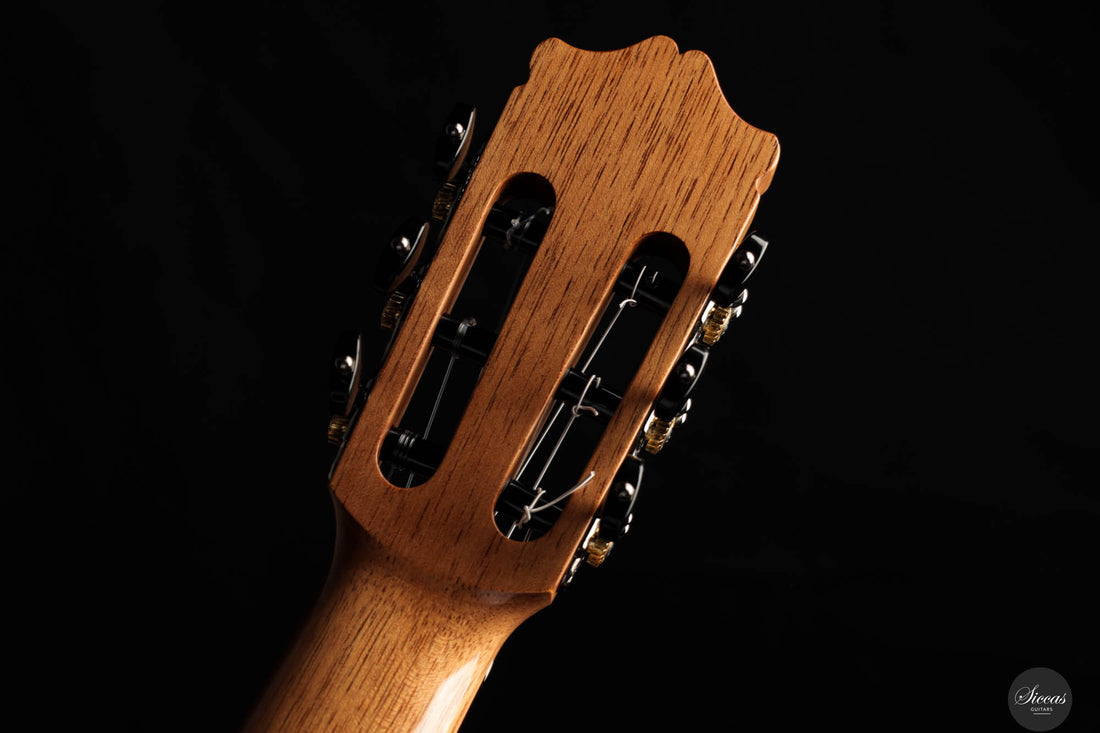 Francisco Munoz – 2024 Modelo Especial Homenaje 64 cm