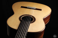 Francisco Munoz – 2024 Modelo Especial Homenaje 64 cm