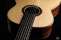 Francisco Munoz – 2024 Modelo Especial Homenaje 64 cm