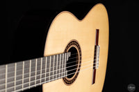 Francisco Munoz – 2024 Modelo Especial Homenaje 64 cm