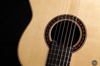 Francisco Munoz – 2024 Modelo Especial Homenaje 64 cm