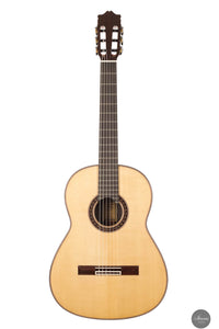 Francisco Munoz – 2024 Modelo Especial Homenaje 64 cm