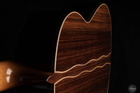 Francisco Munoz – 2024 Modelo Especial Homenaje 64 cm