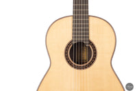 Francisco Munoz – 2024 Modelo Especial Homenaje 64 cm