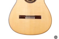 Francisco Munoz – 2024 Modelo Especial Homenaje 64 cm