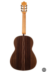 Francisco Munoz – 2024 Modelo Especial Homenaje 64 cm