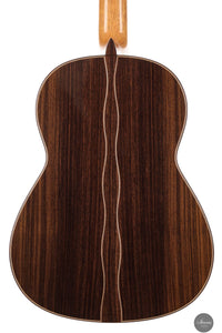 Francisco Munoz – 2024 Modelo Especial Homenaje 64 cm