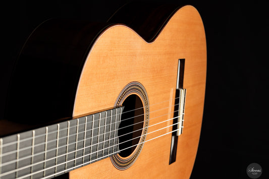 Francois Leonard - 2025 No. 104 - 64 cm Lattice img-2