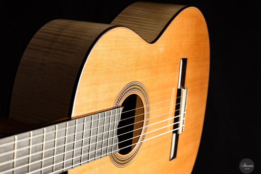 Francois Leonard - 2025 No. 105 - 64 cm Lattice img-2