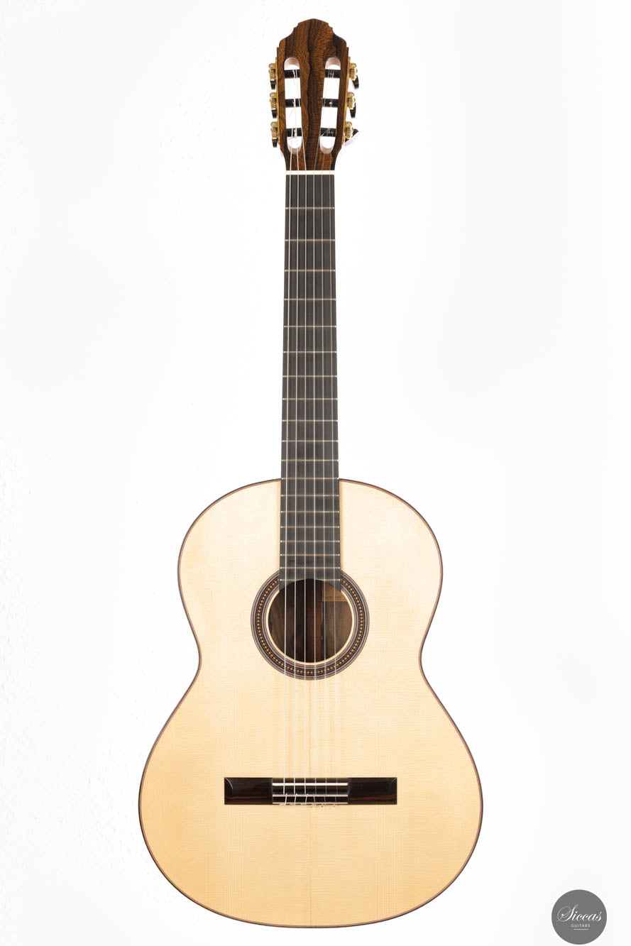 Francois Regis Leonard - 2025 No. 100 Lattice