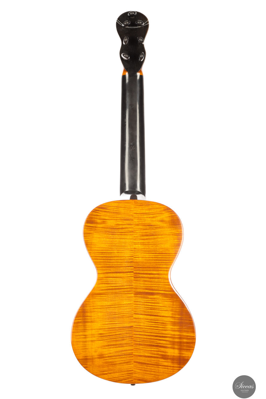 Frank-Peter Dietrich - 2008 Legnani - 64 cm 7 strings