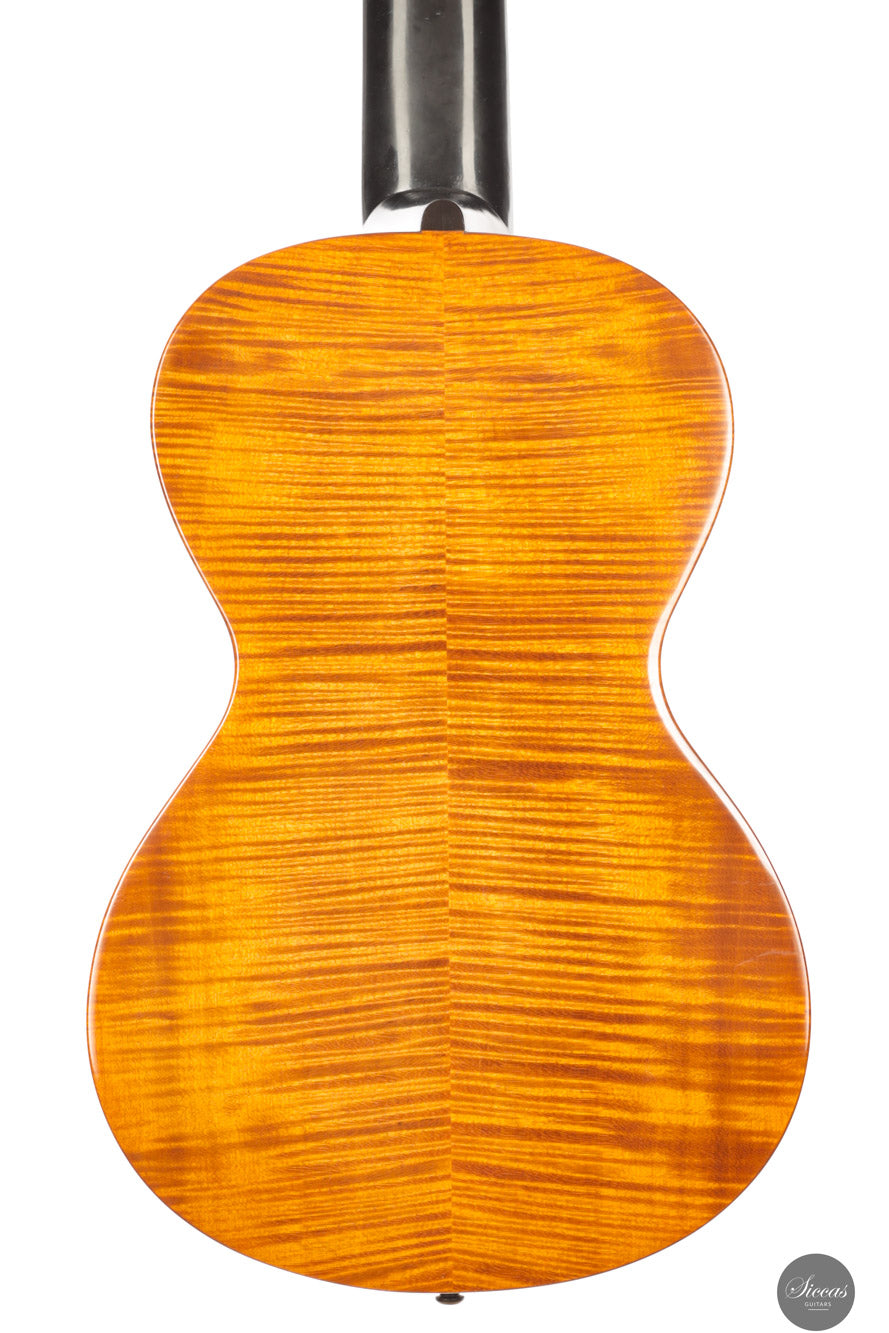 Frank-Peter Dietrich - 2008 Legnani - 64 cm 7 strings