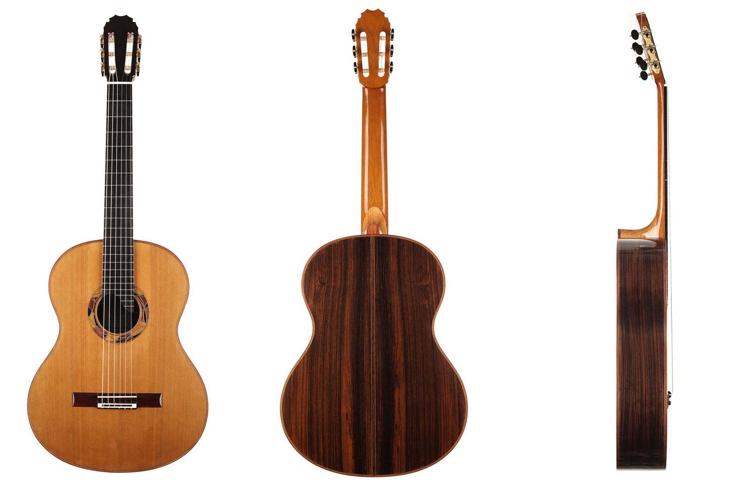 Olivier Planchon - 2020