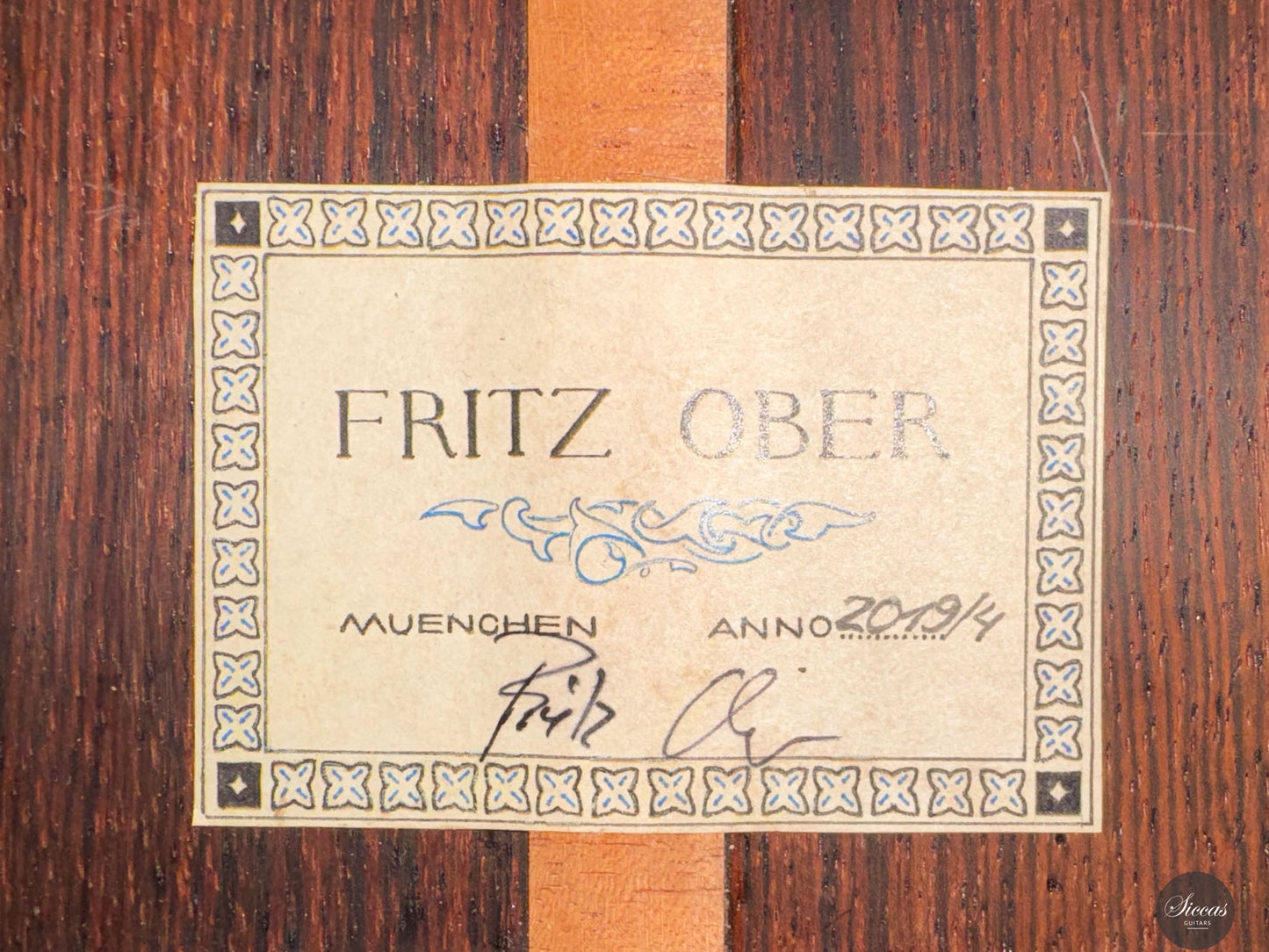 Fritz Ober - 2019 - 4