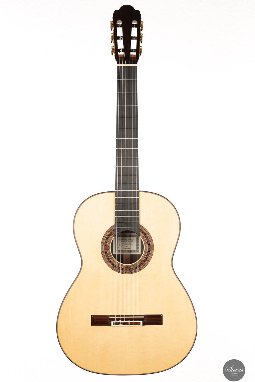Gerhard Oldiges - 2023 'Josefina'