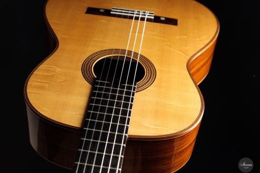 Gerhard Oldiges - 2005 - La Prueba img-2