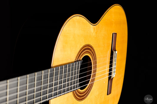 Gerold Karl Hannabach - 2001 No. 962 img-2