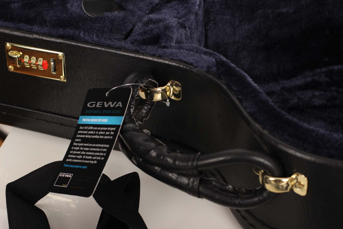 Altamira - M01D Antique