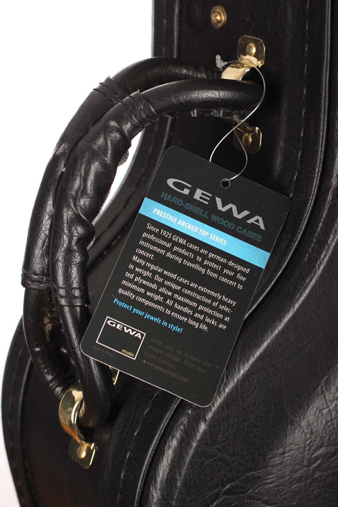 Altamira - M01D Antique