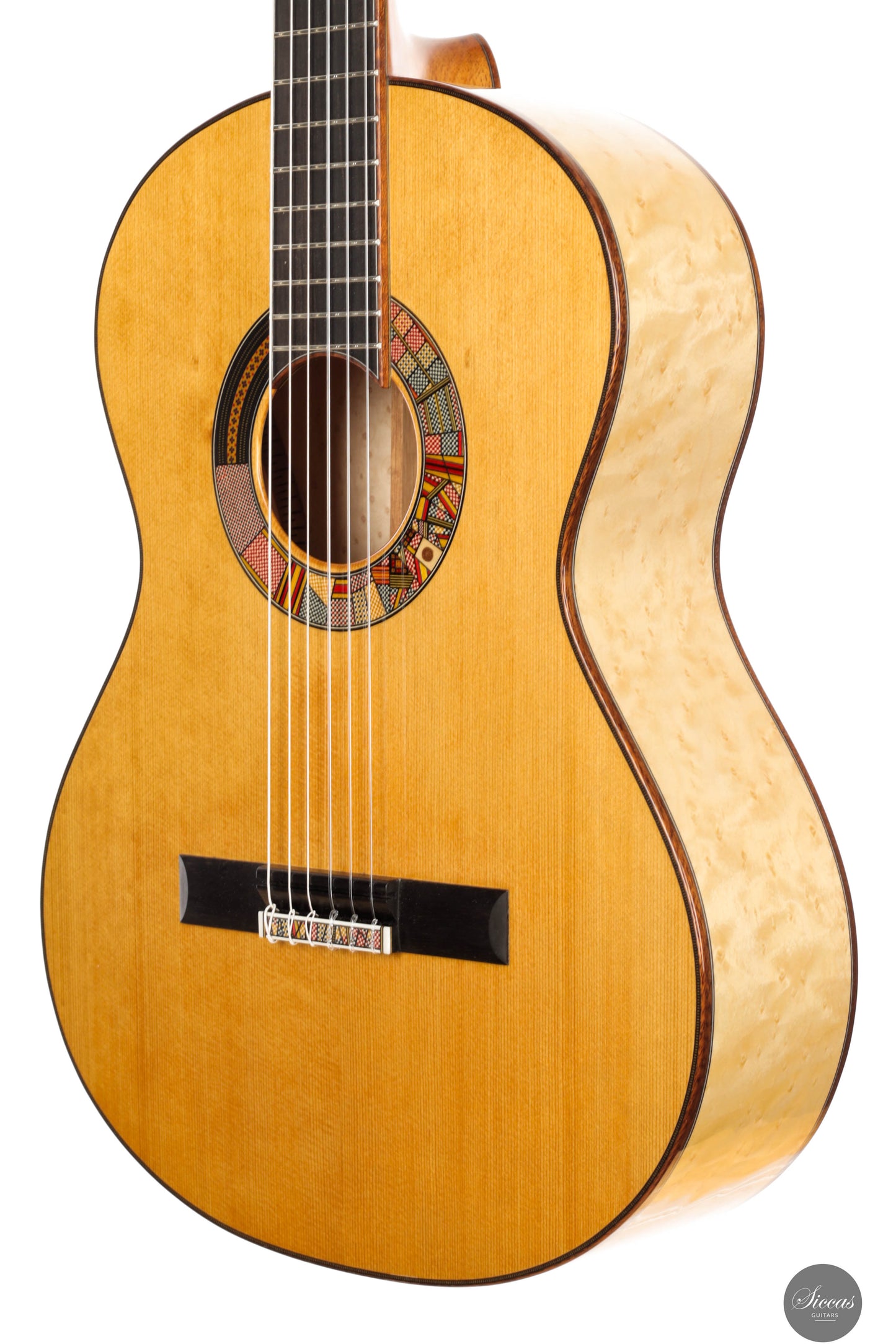 Giacomo Guadagna - 2025 - REG Limited Edition