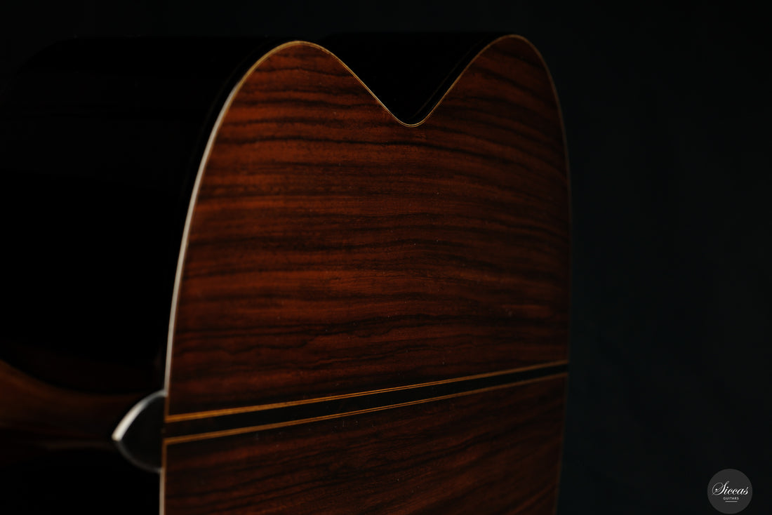 Giovanni Tacchi - 2024 "Daniel Friederich" No. 36