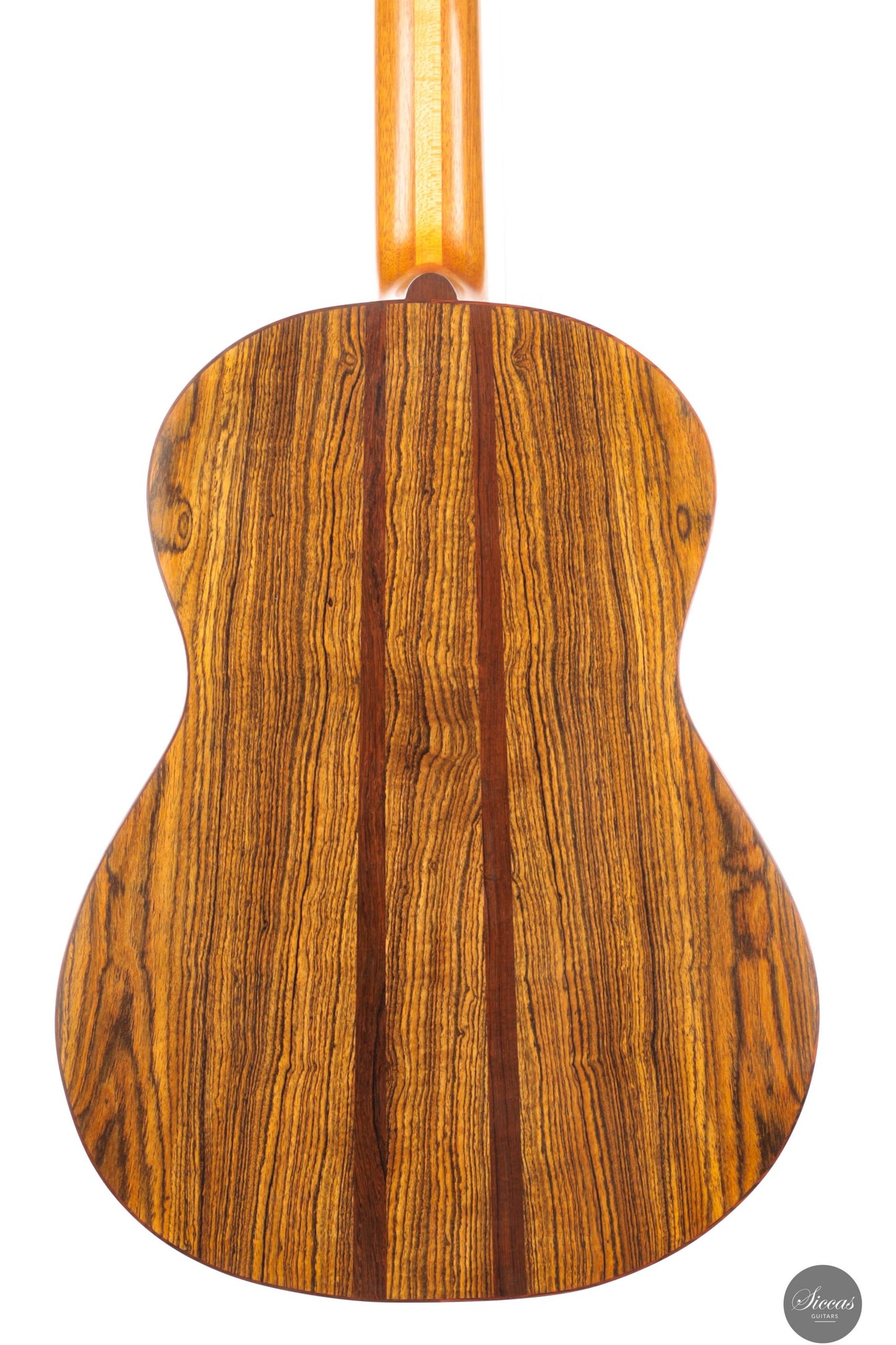 Heikki Rousu - 2025 10-string No. 477