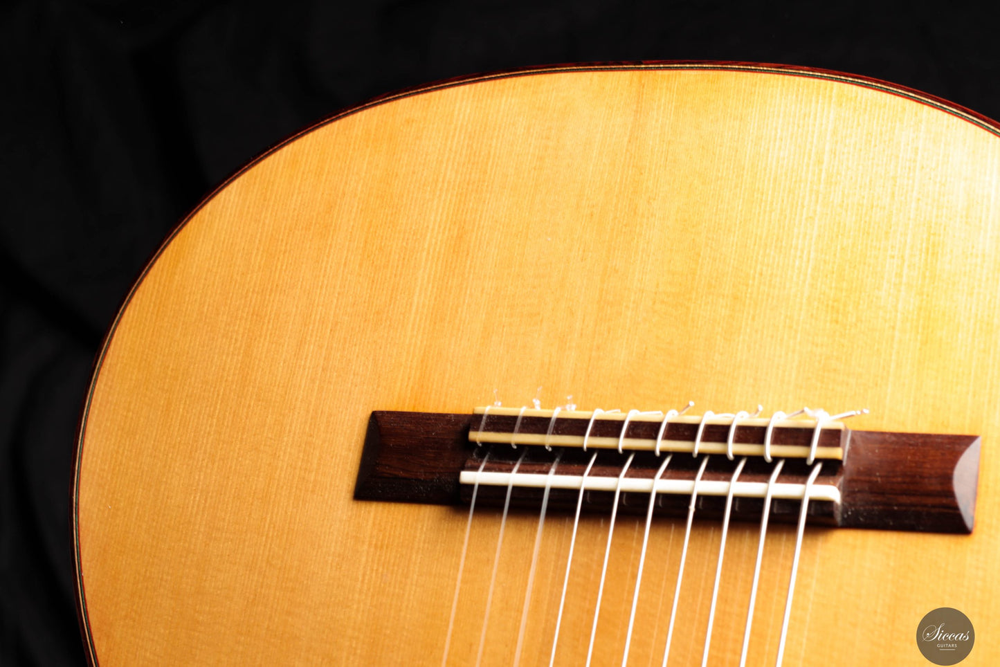 Heikki Rousu - 2025 10-string No. 477
