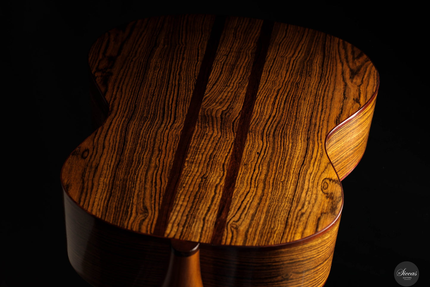 Heikki Rousu - 2025 10-string No. 477