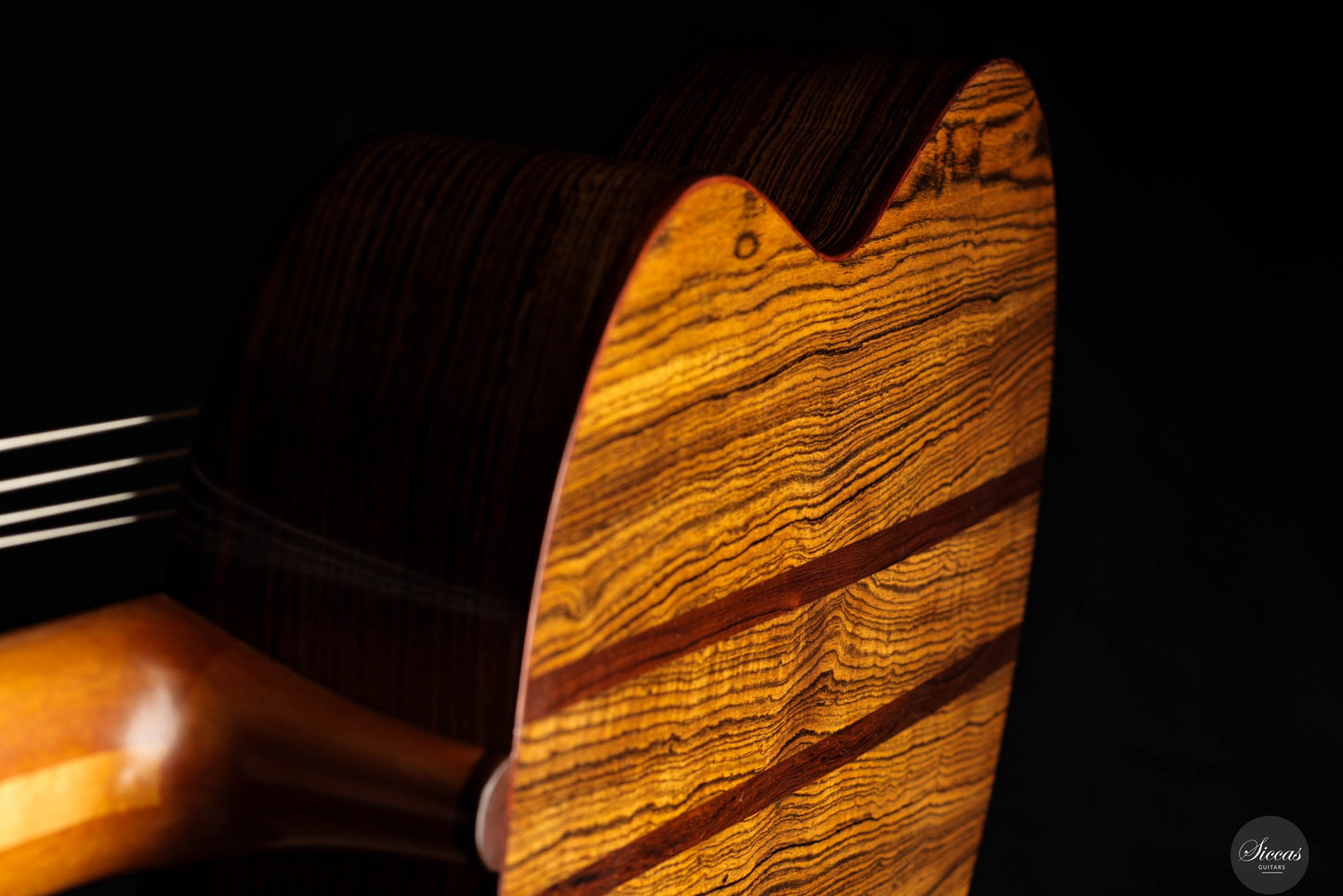 Heikki Rousu - 2025 10-string No. 477