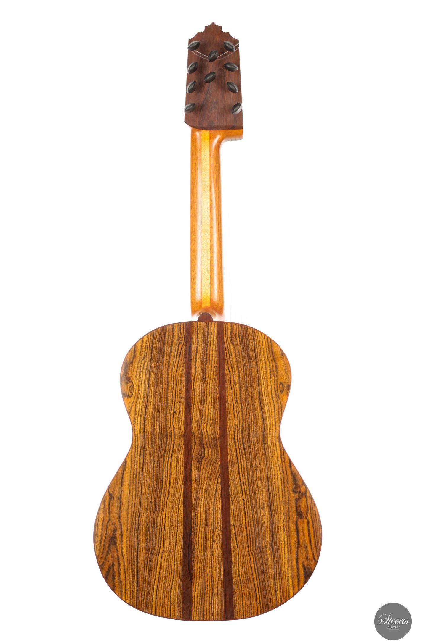 Heikki Rousu - 2025 10-string No. 477