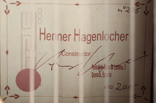 Henner Hagenlocher - 2015/16 img-2