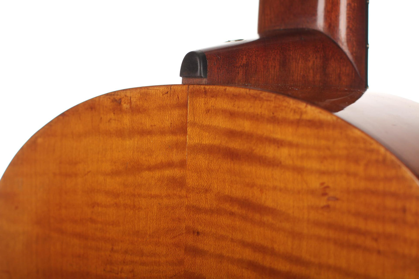 Hermann Hauser ® I - 1920