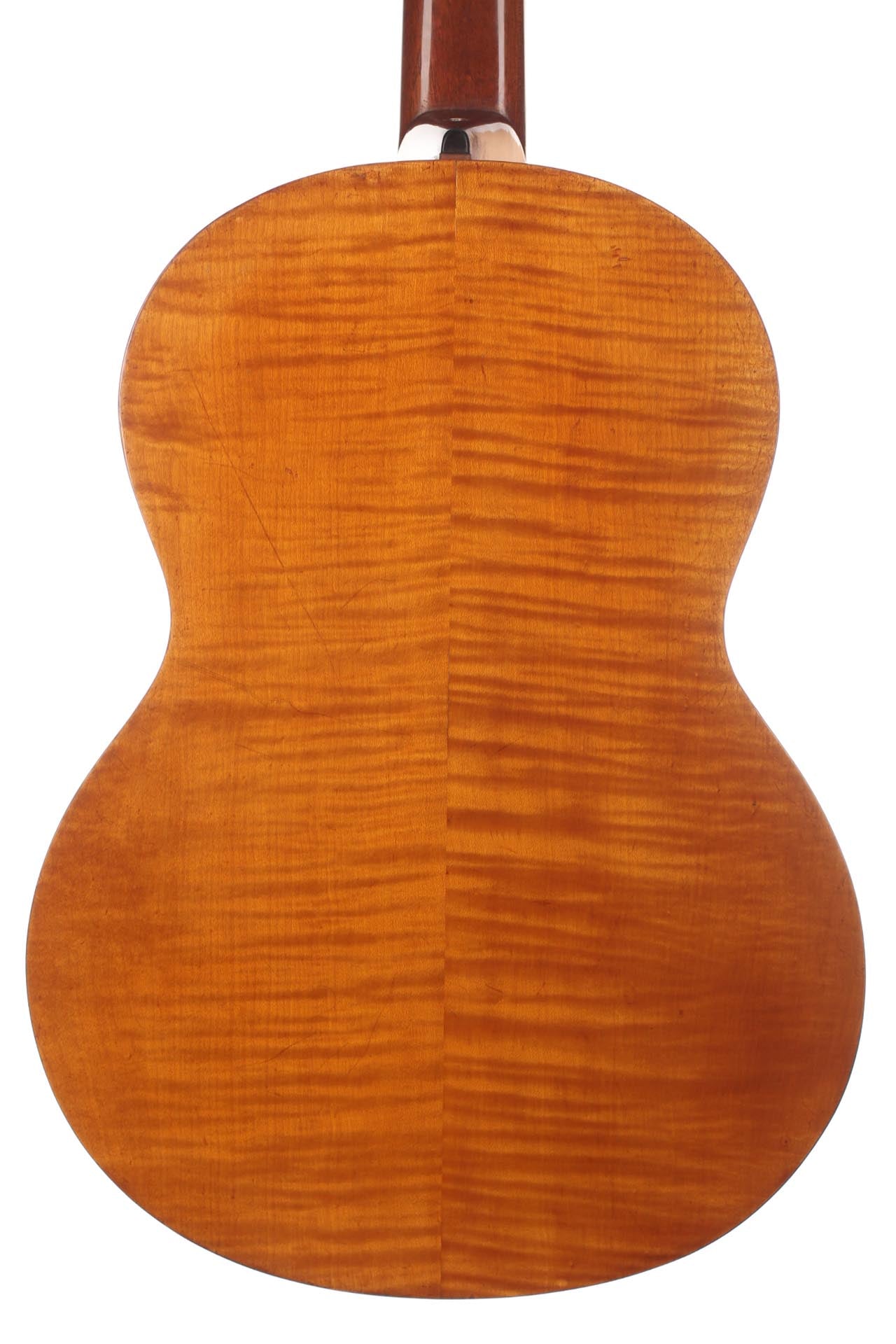 Hermann Hauser ® I - 1920