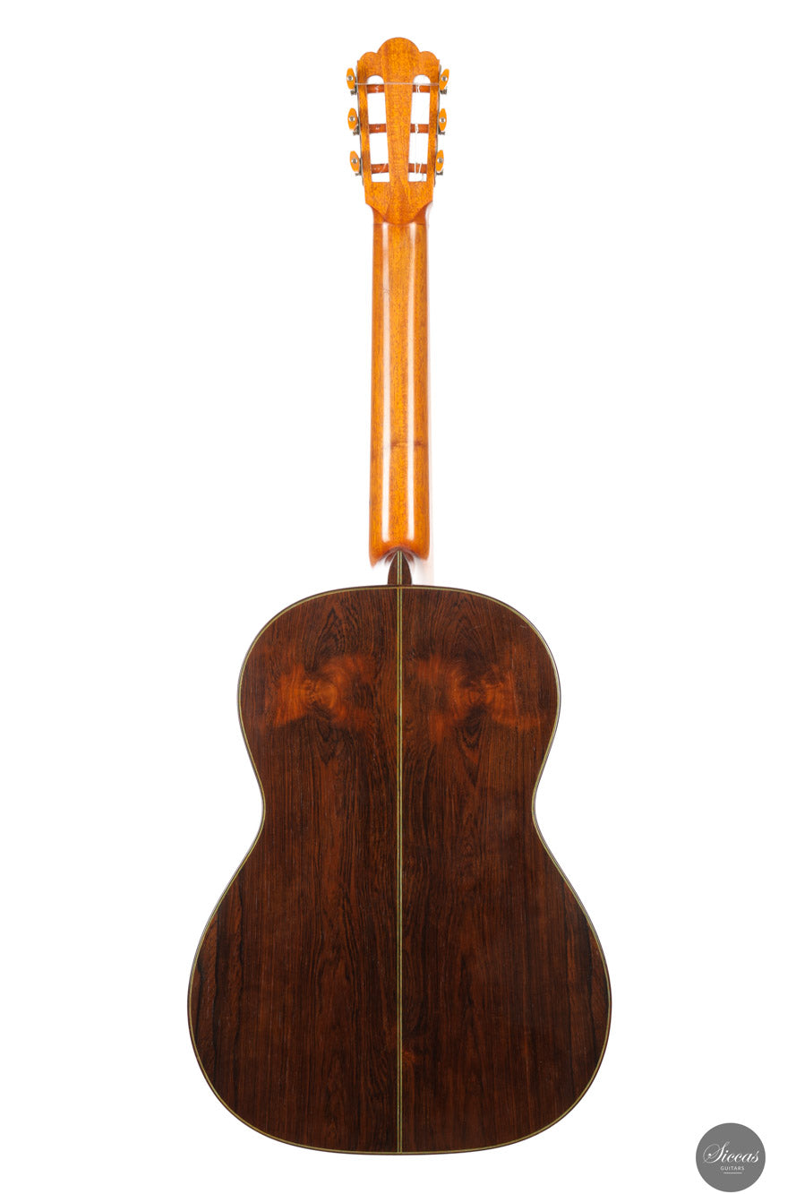 Hermann Hauser II - 1956 - No.577