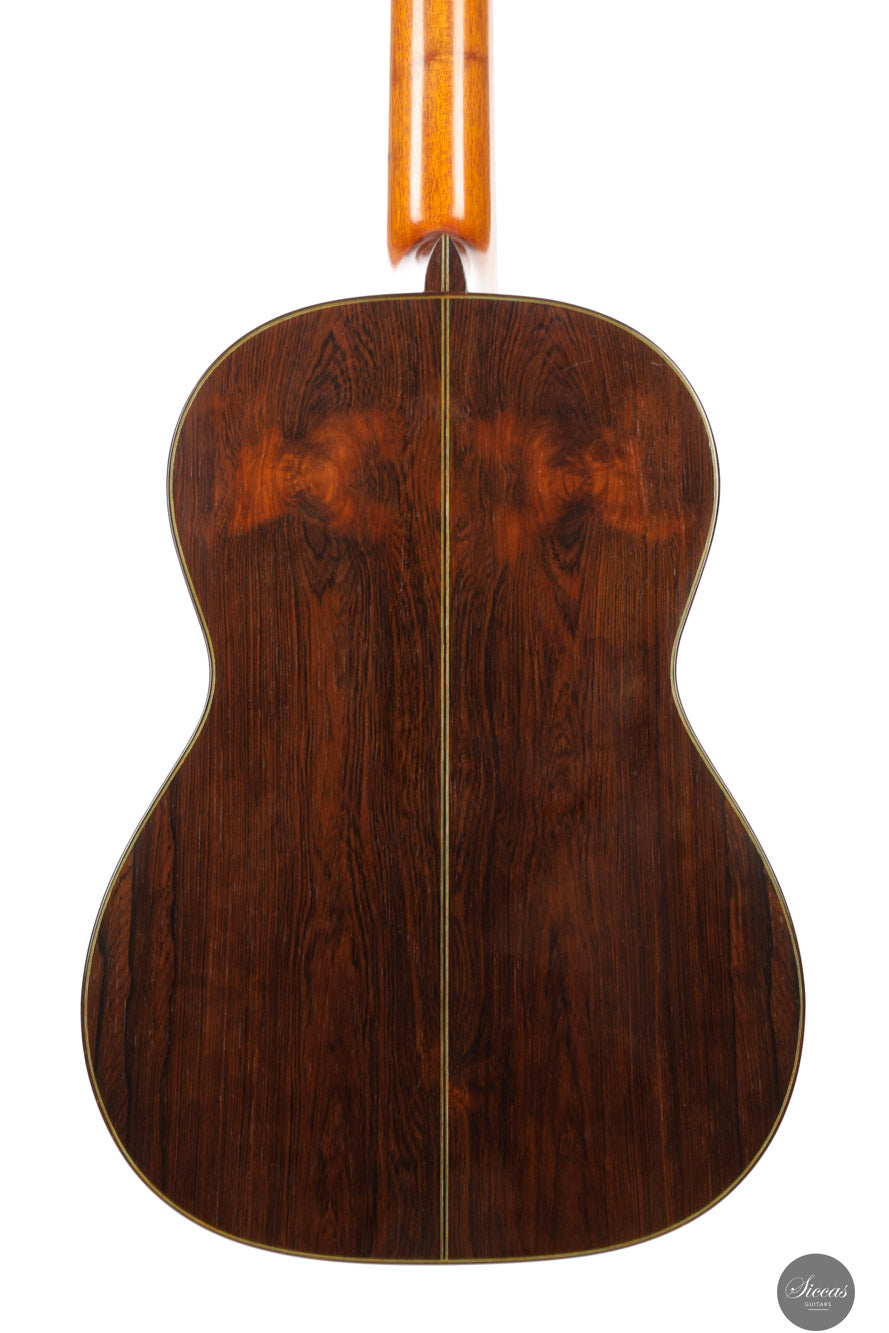 Hermann Hauser II - 1956 - No.577