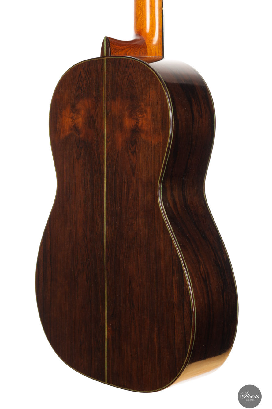 Hermann Hauser II - 1956 - No.577