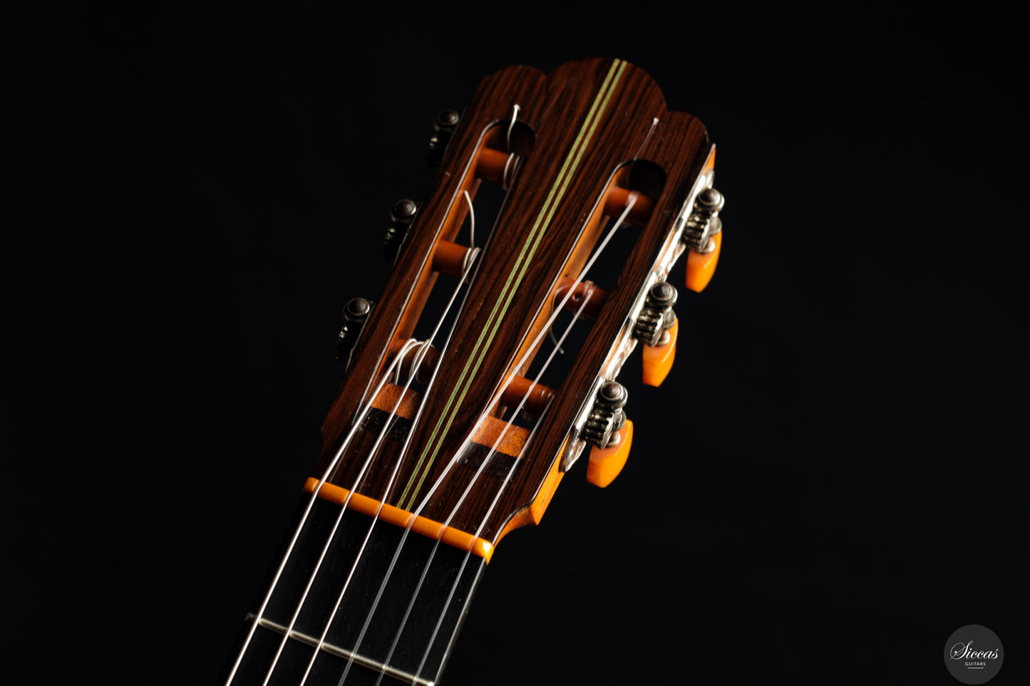 Hermann Hauser II - 1956 - No.577
