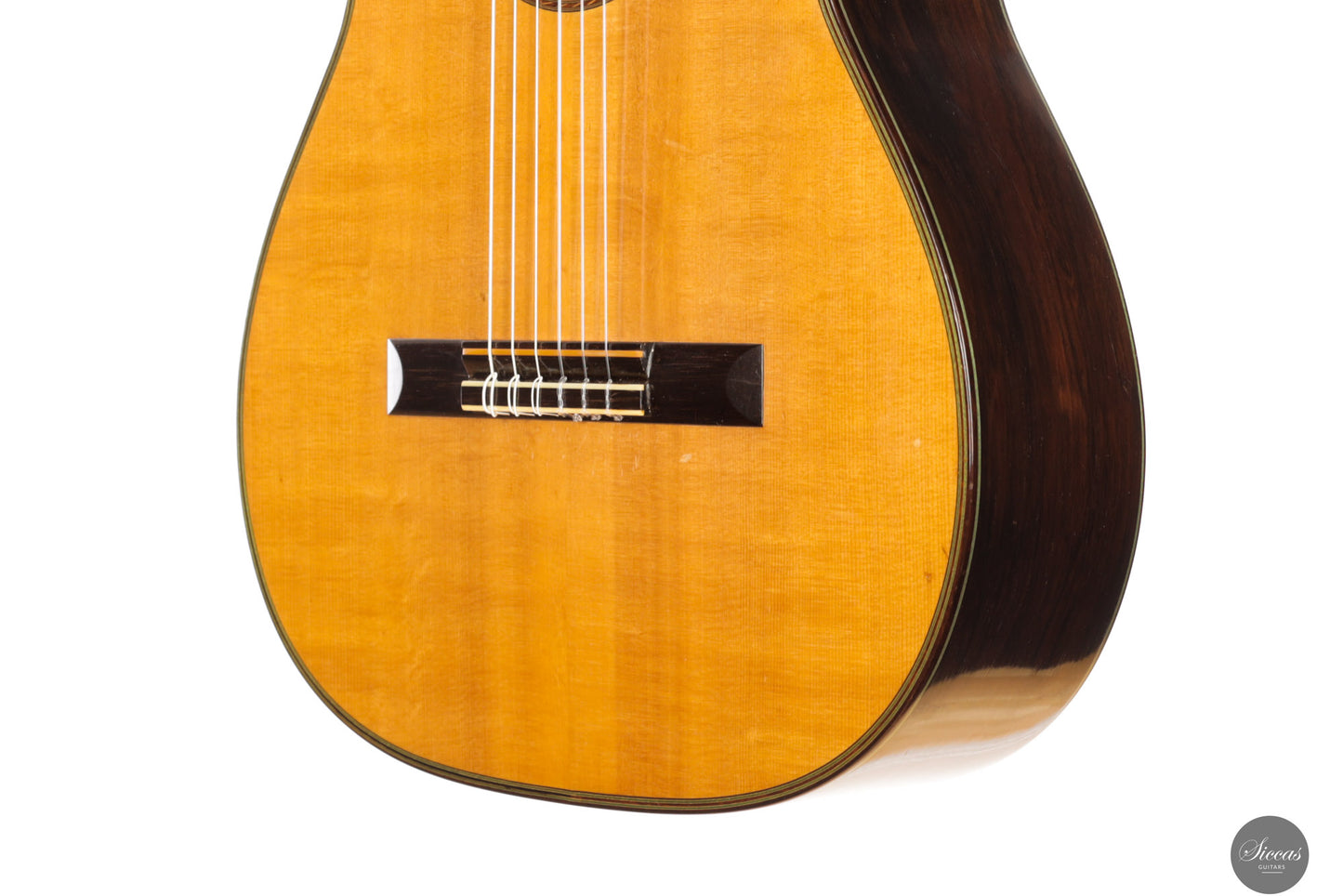 Hermann Hauser II - 1956 - No.577