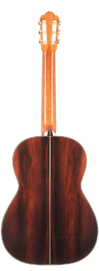 Hermann Hauser ® III - 2013