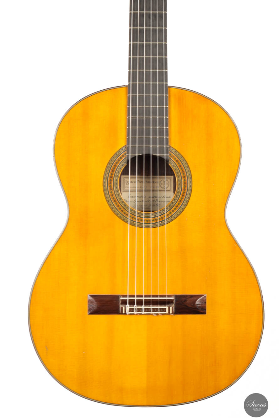 Ignacio Fleta - 1963 No. 287