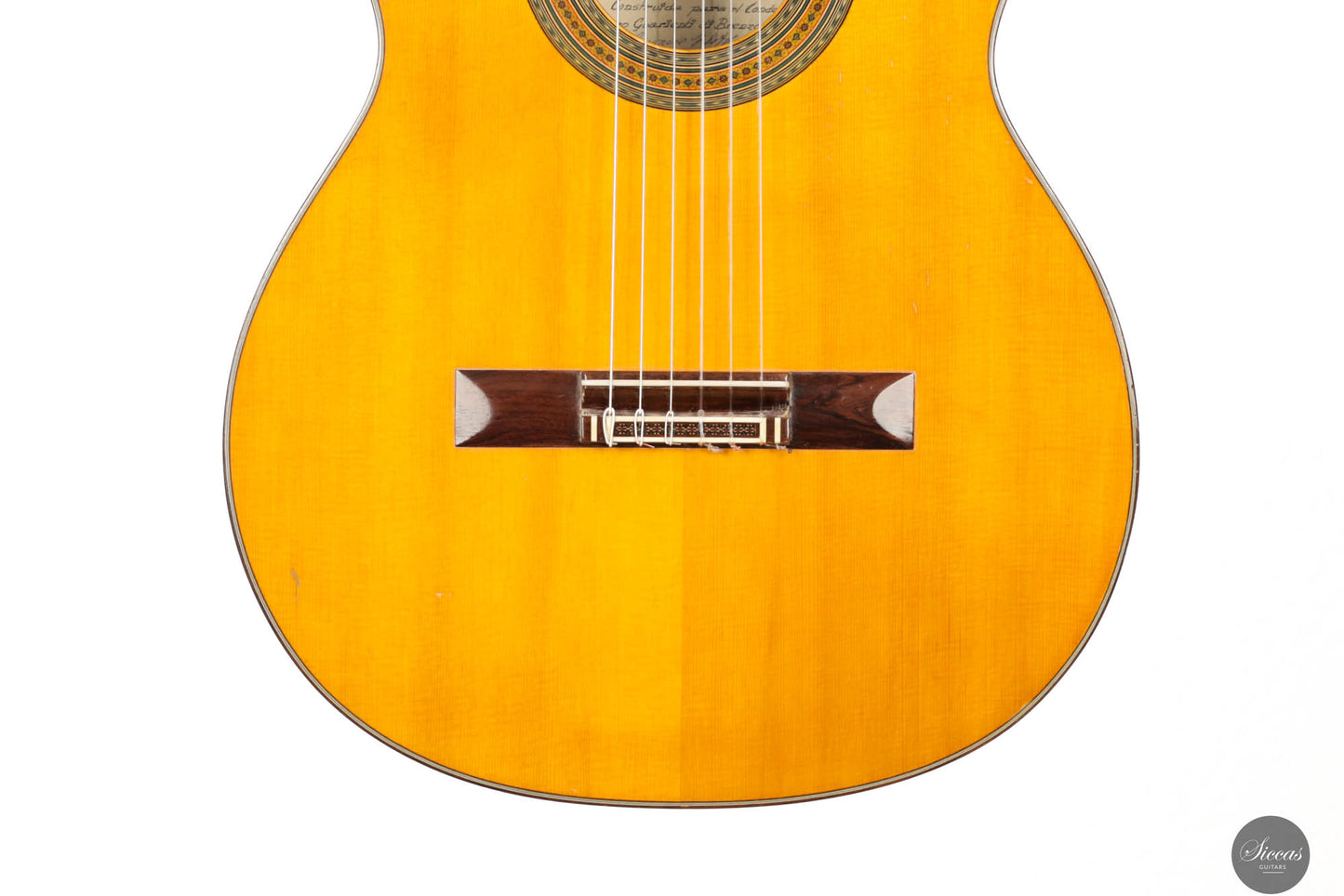 Ignacio Fleta - 1963 No. 287