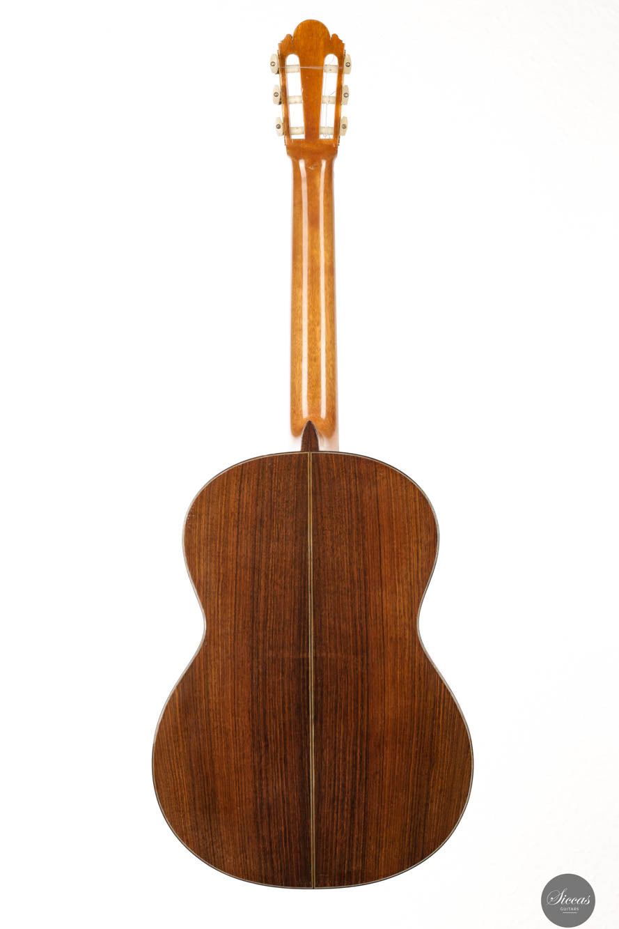 Ignacio Fleta - 1963 No. 287