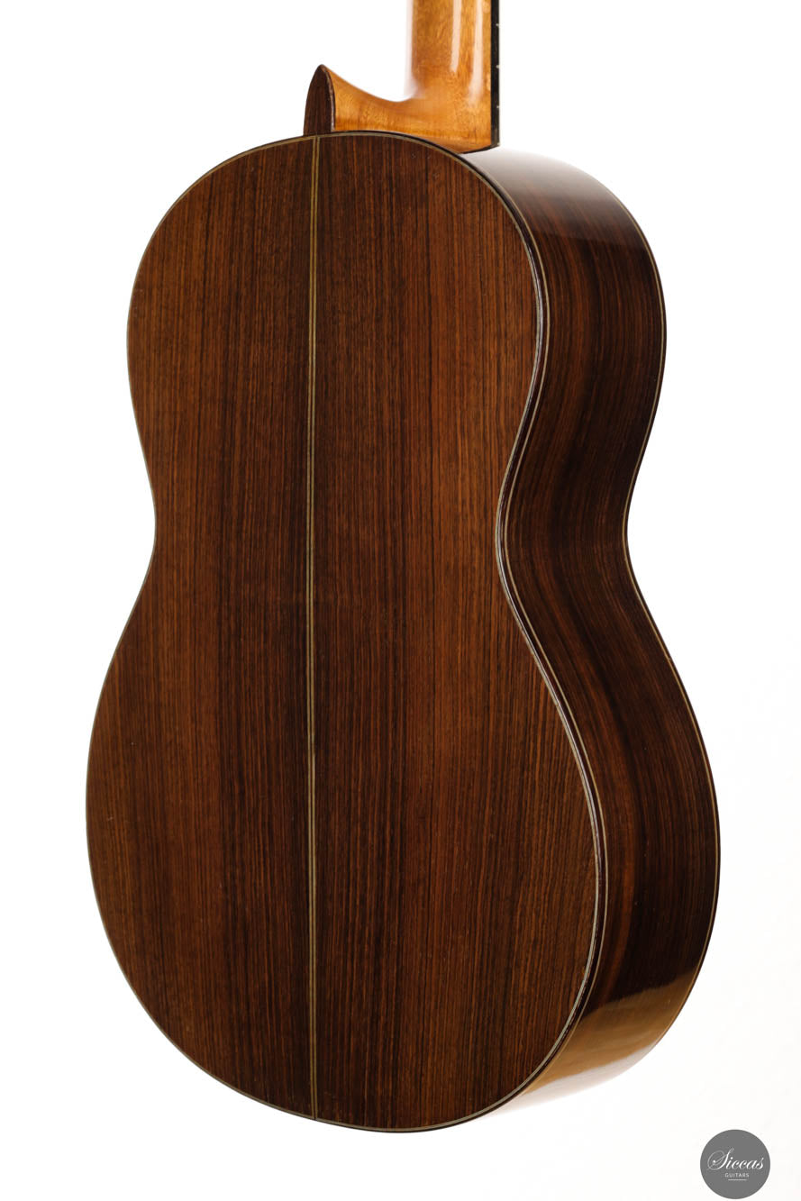 Ignacio Fleta - 1963 No. 287
