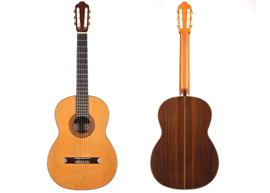 Ignacio Fleta e hijos - 1996 img-2