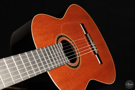 Jakob Lebisch - 2022 Doubletop "Abital" img-2