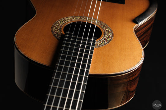 Jim Redgate - 2025 Doubletop img-2